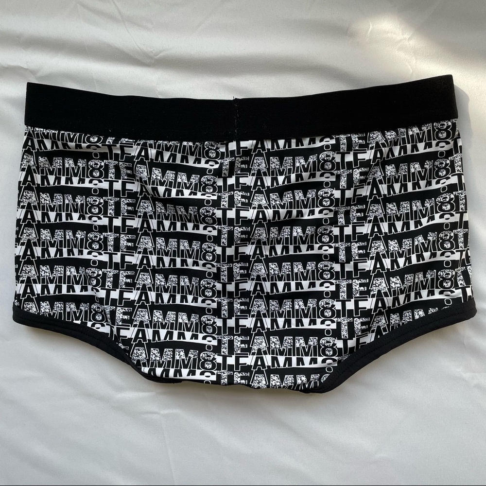 TeamM8 Trunks - Picture 3 of 4